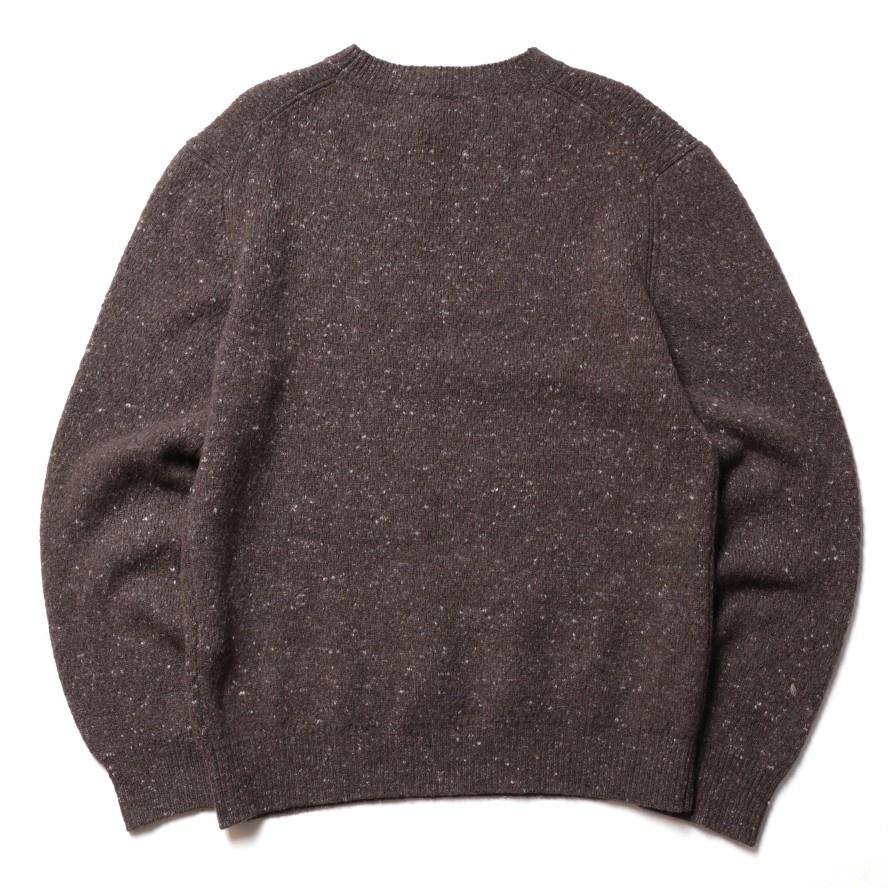 일레븐티 Eleventy Cashmere Blended Knit 5