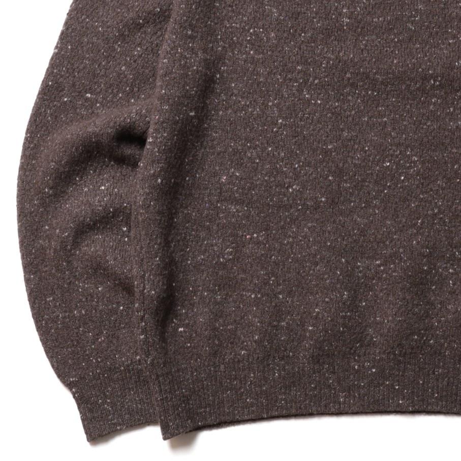 일레븐티 Eleventy Cashmere Blended Knit 7