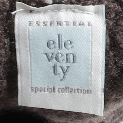 일레븐티 Eleventy Cashmere Blended Knit 8