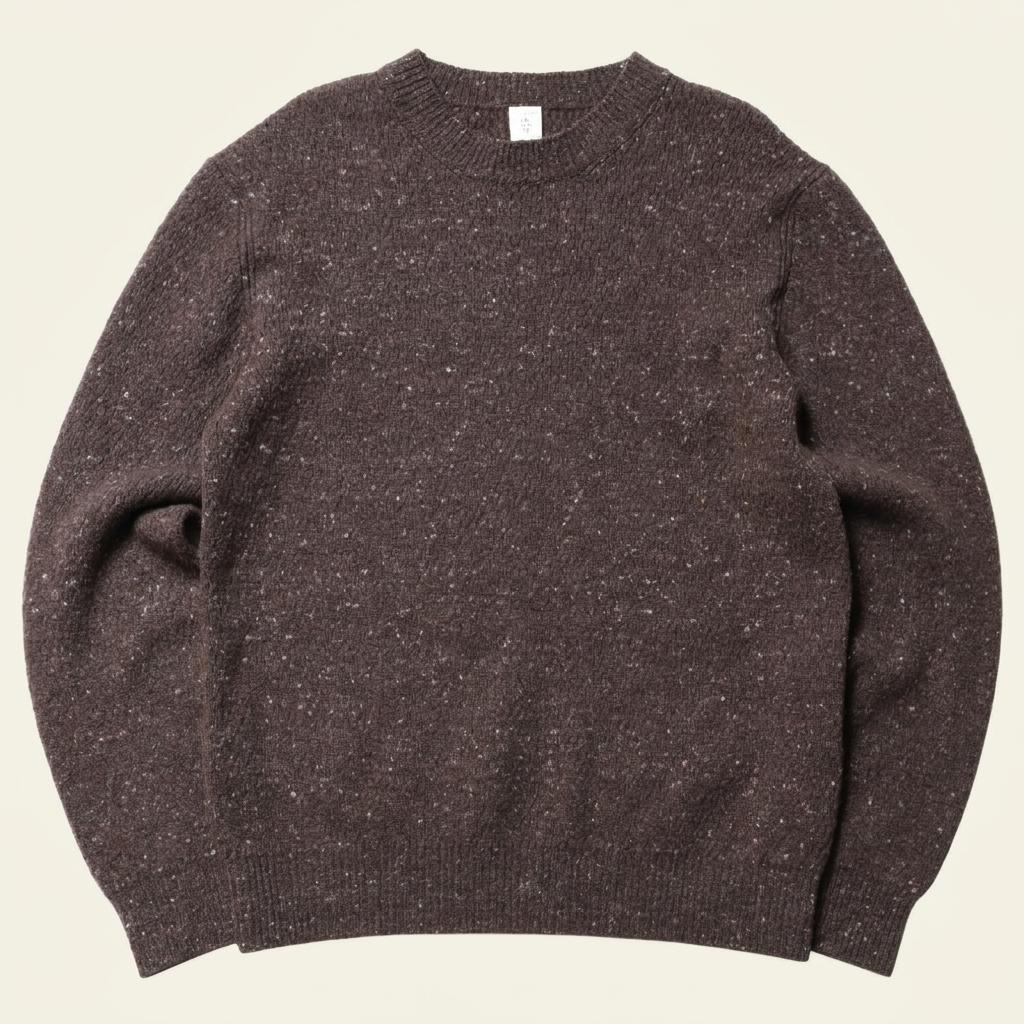 일레븐티 Eleventy Cashmere Blended Knit 1