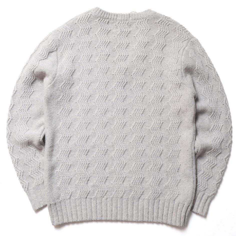 간트 Gant Wool Knit 5