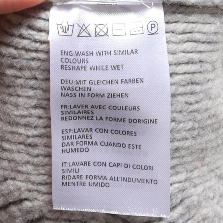 간트 Gant Wool Knit 9