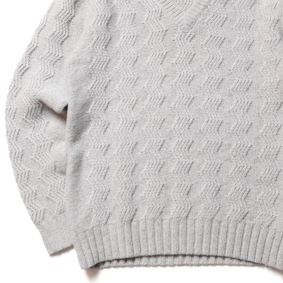 간트 Gant Wool Knit 4