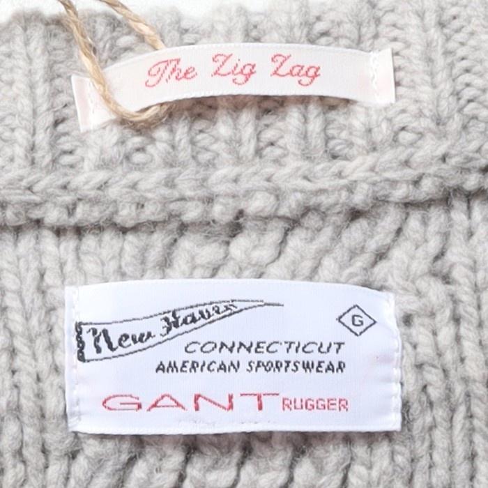 간트 Gant Wool Knit 8