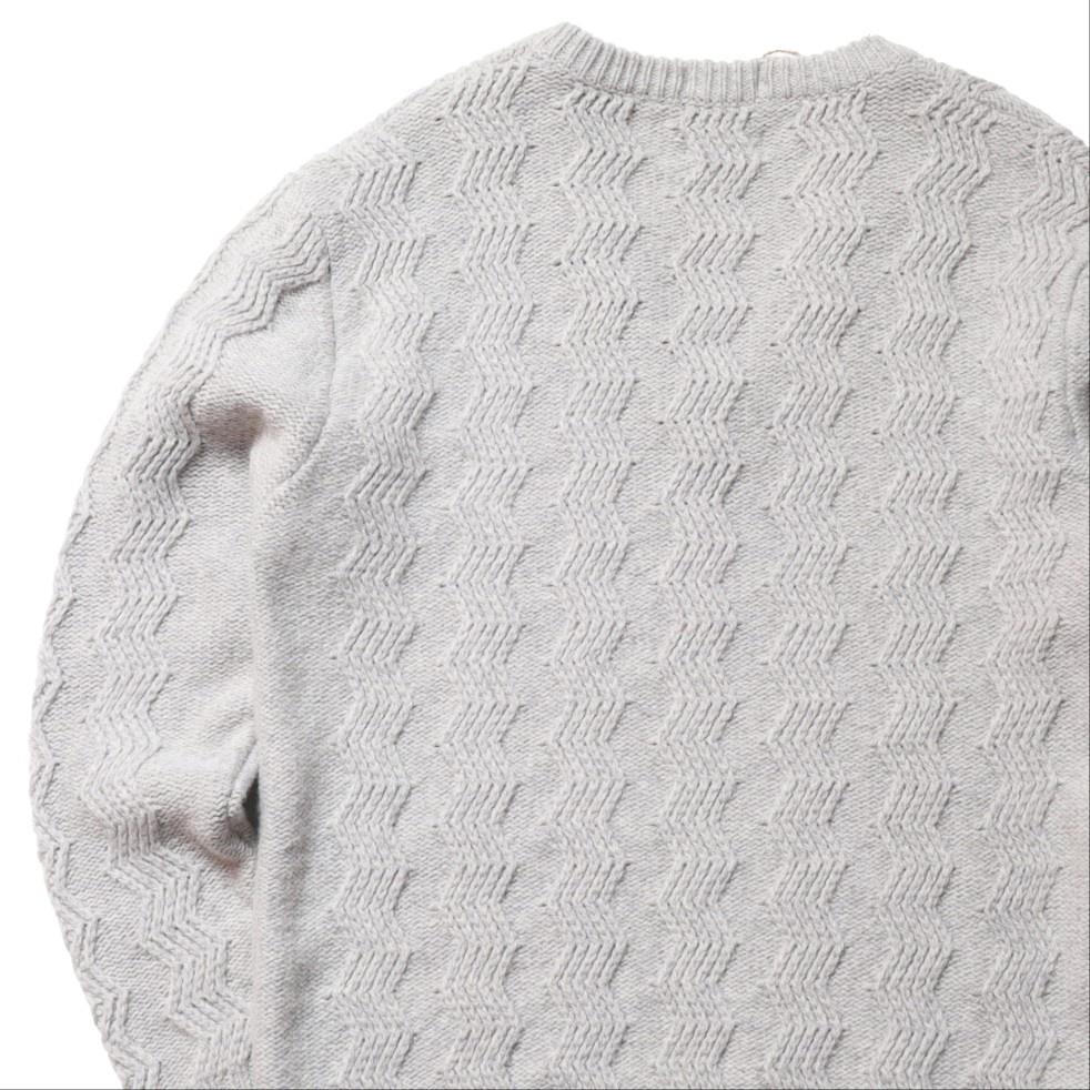 간트 Gant Wool Knit 6