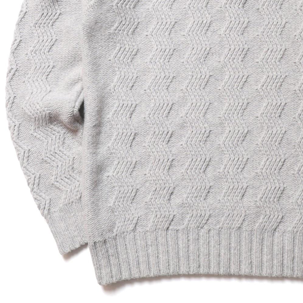 간트 Gant Wool Knit 7