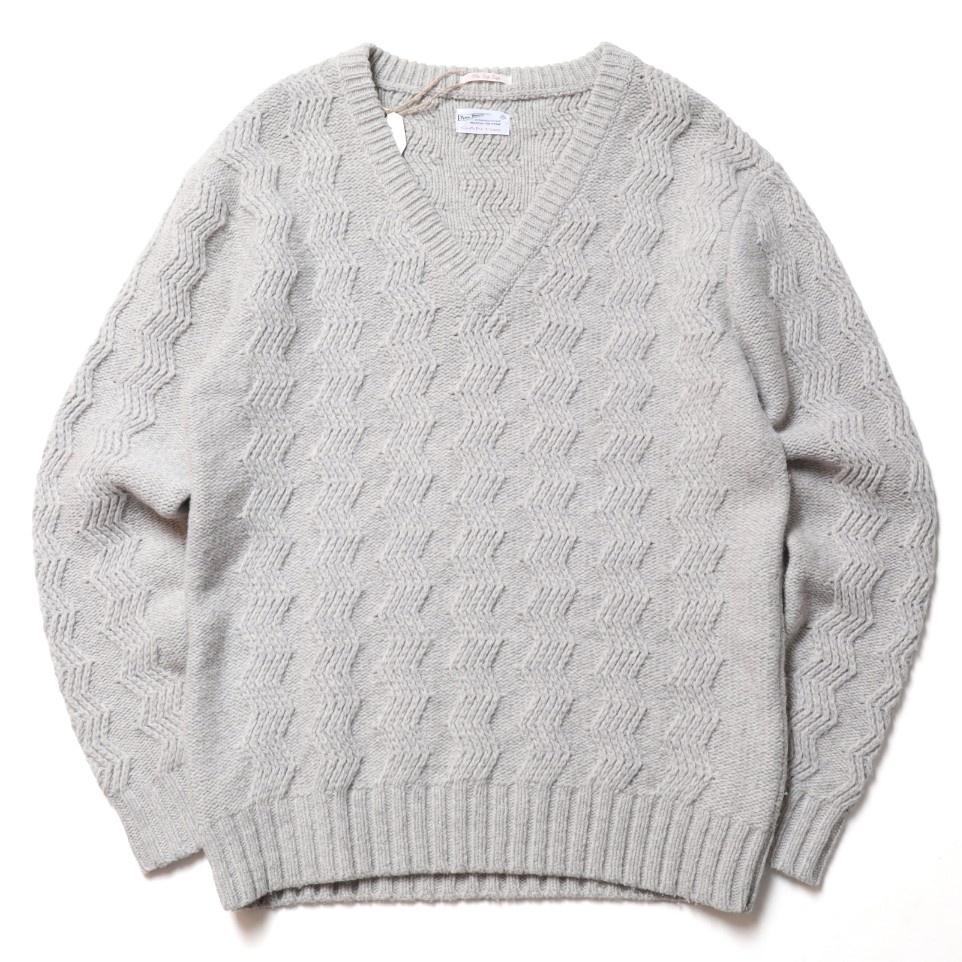 간트 Gant Wool Knit 2