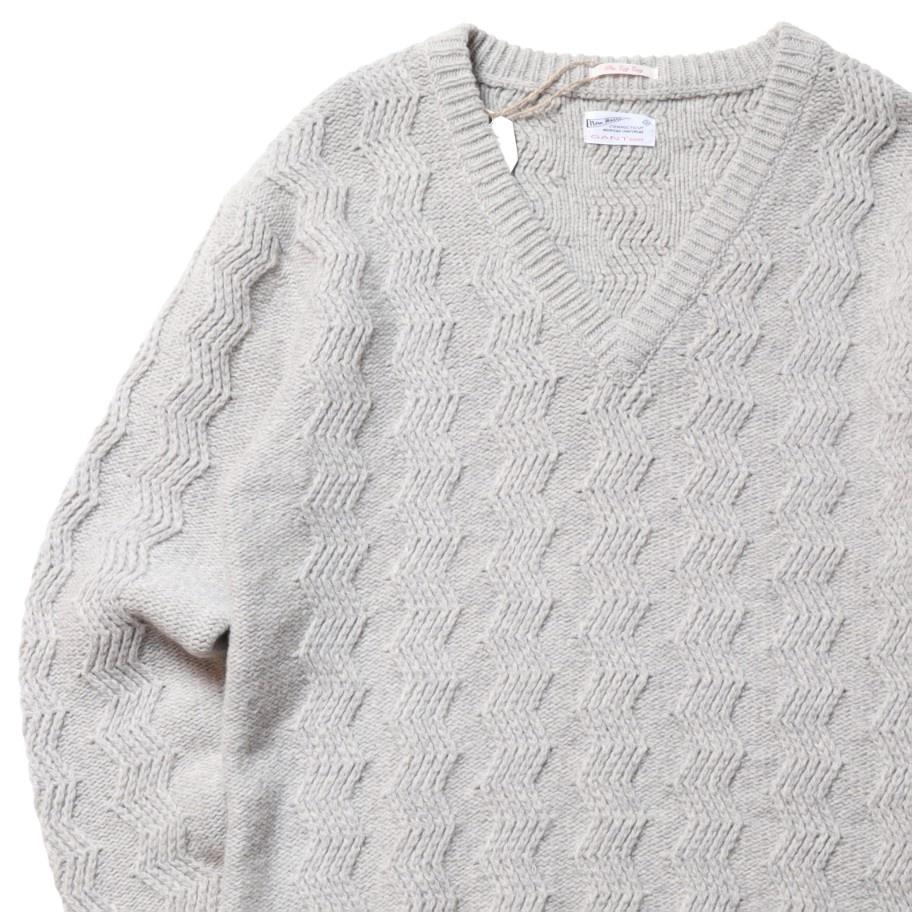 간트 Gant Wool Knit 3