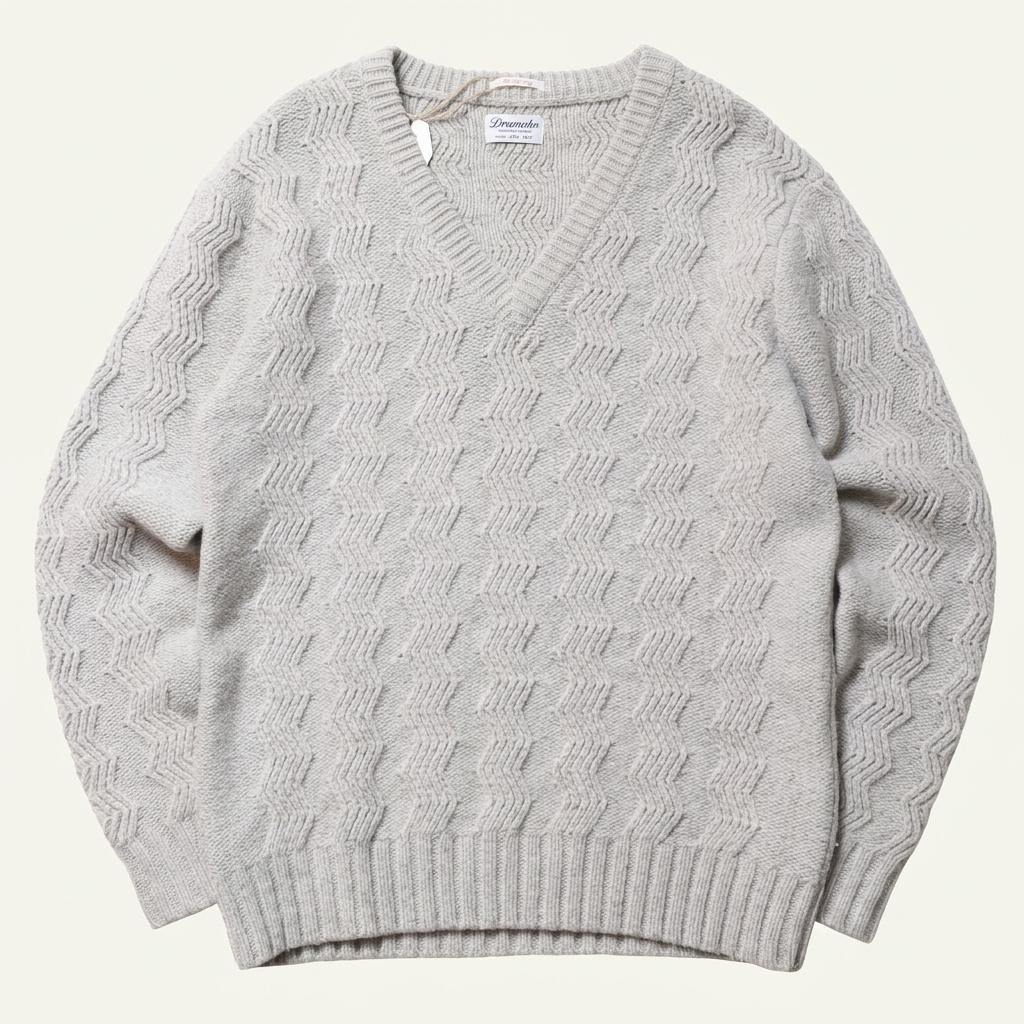 간트 Gant Wool Knit 1