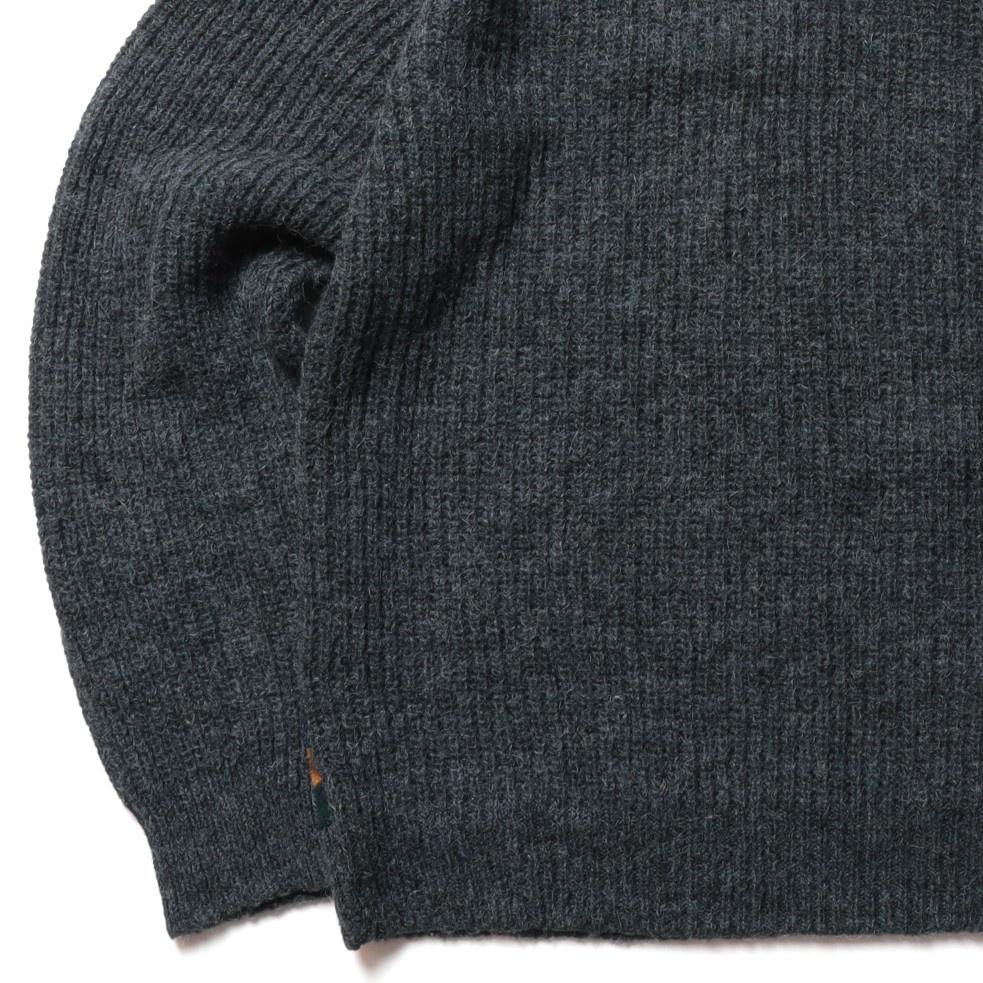 사우스 코스트 South Coast Aztec Polo Knit 7