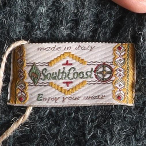 사우스 코스트 South Coast Aztec Polo Knit 8