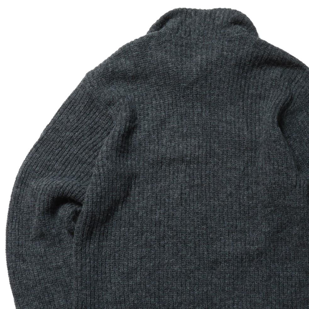 사우스 코스트 South Coast Aztec Polo Knit 6