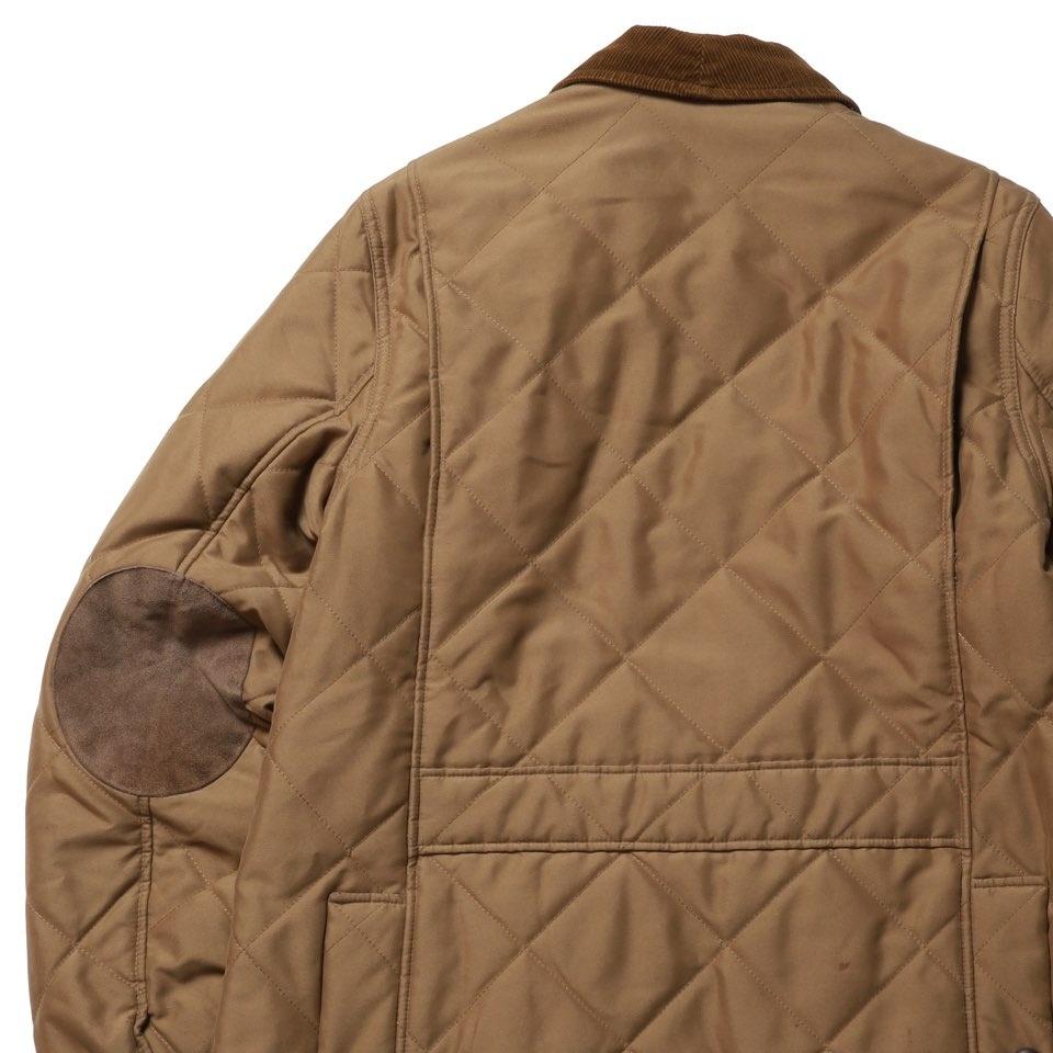 랄프로렌 Ralph Lauren Quilted Hunting Jacket 6