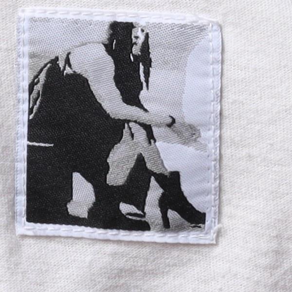 릭 오웬스 Rick Owens Logo Level Long Sleeve 9