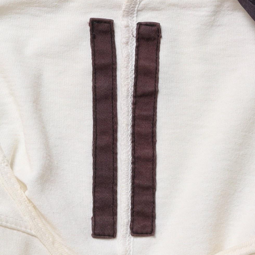 릭 오웬스 Rick Owens Logo Level Long Sleeve 8