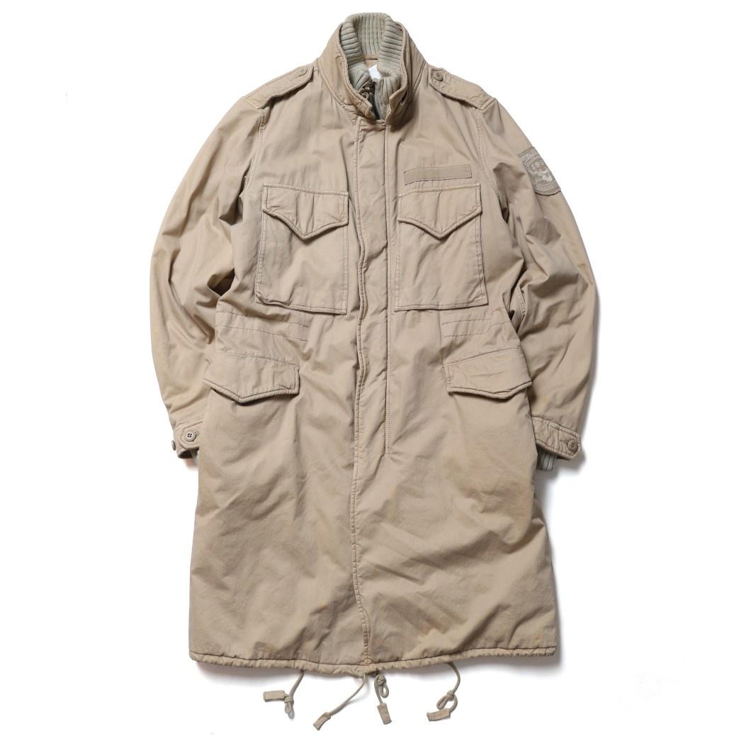 폴로 진스 Polo Jeans Company Field Parka 2