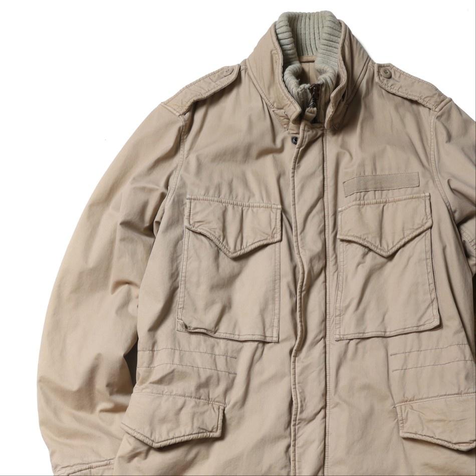 폴로 진스 Polo Jeans Company Field Parka 3