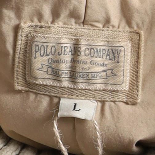 폴로 진스 Polo Jeans Company Field Parka 7