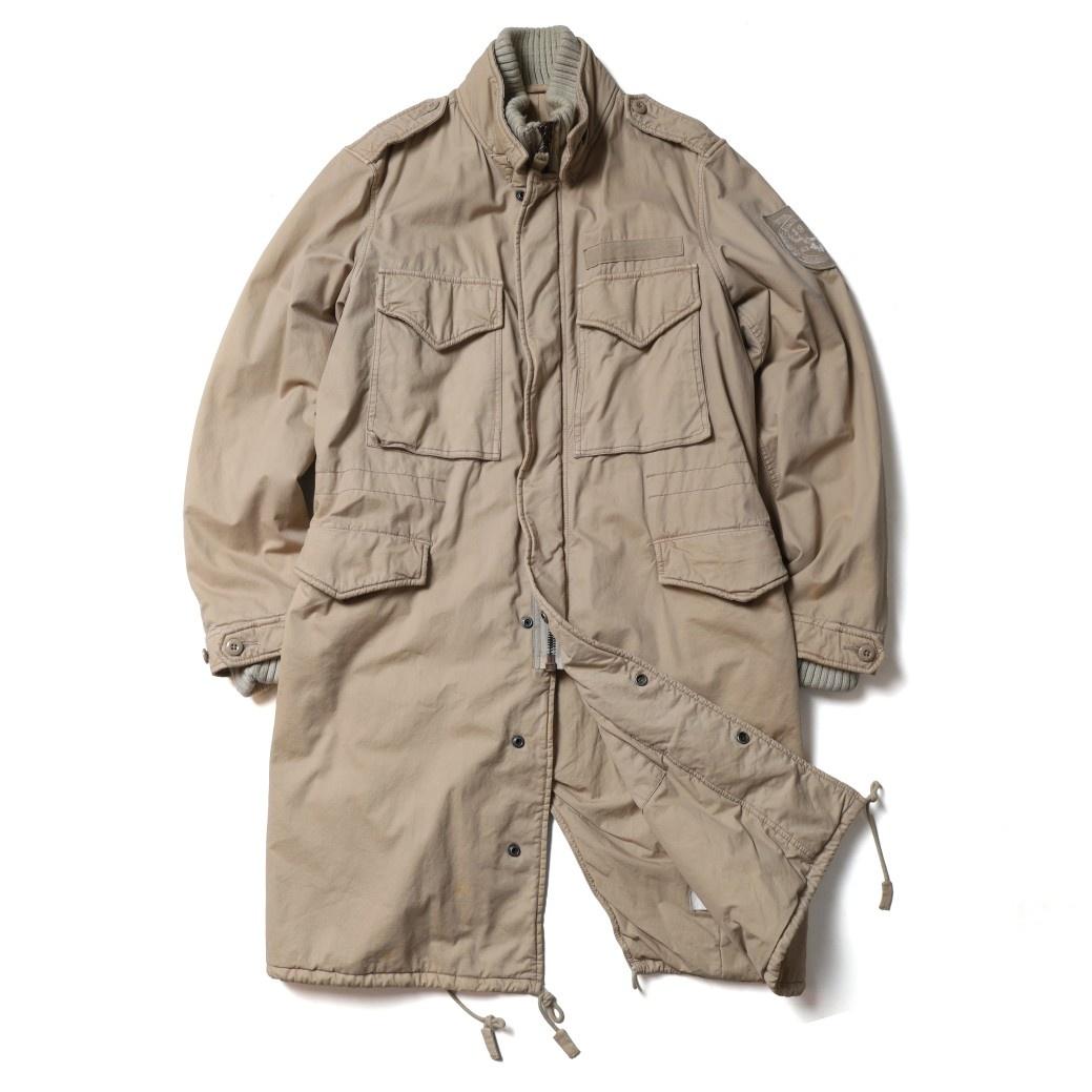 폴로 진스 Polo Jeans Company Field Parka 5