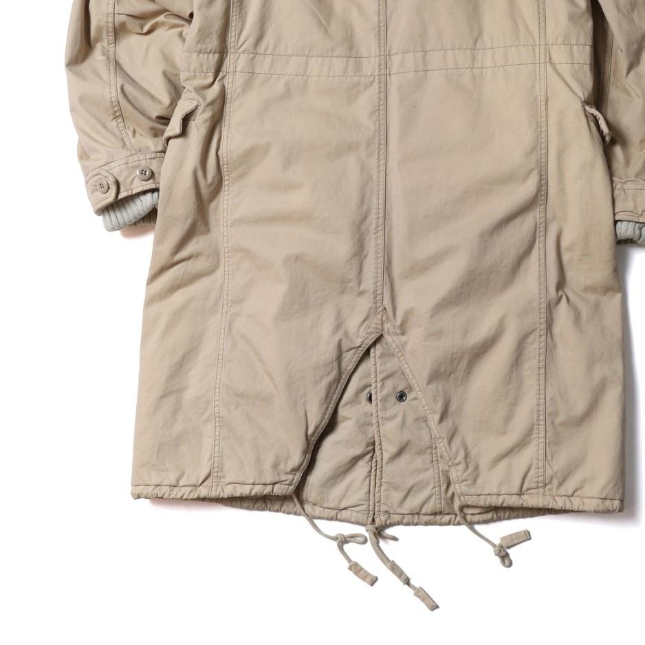 폴로 진스 Polo Jeans Company Field Parka 6