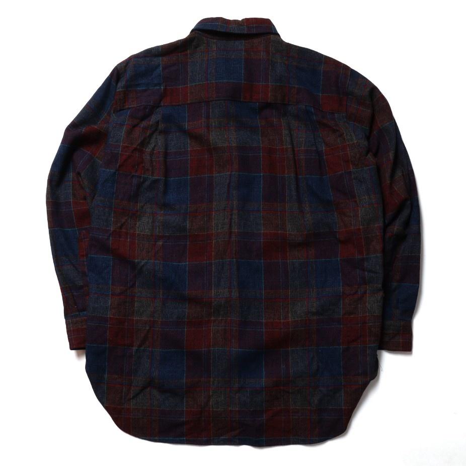 팬들턴 Pendleton Check Pattern Shirt 5