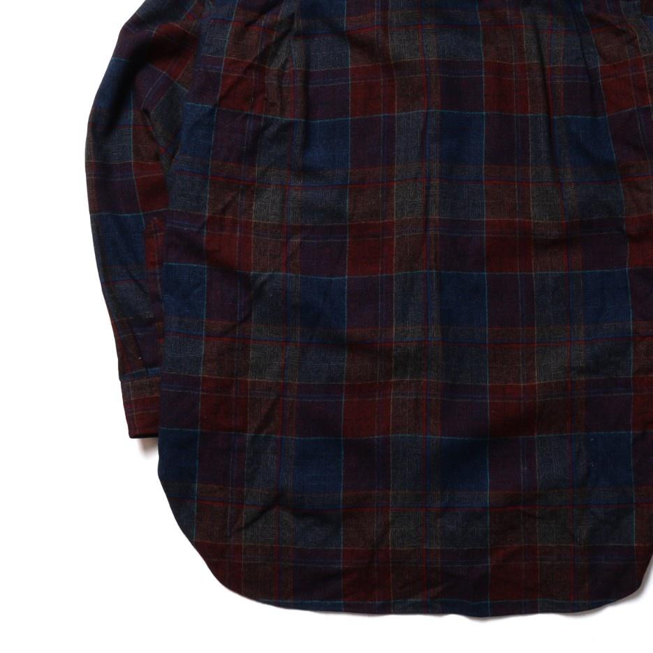 팬들턴 Pendleton Check Pattern Shirt 7