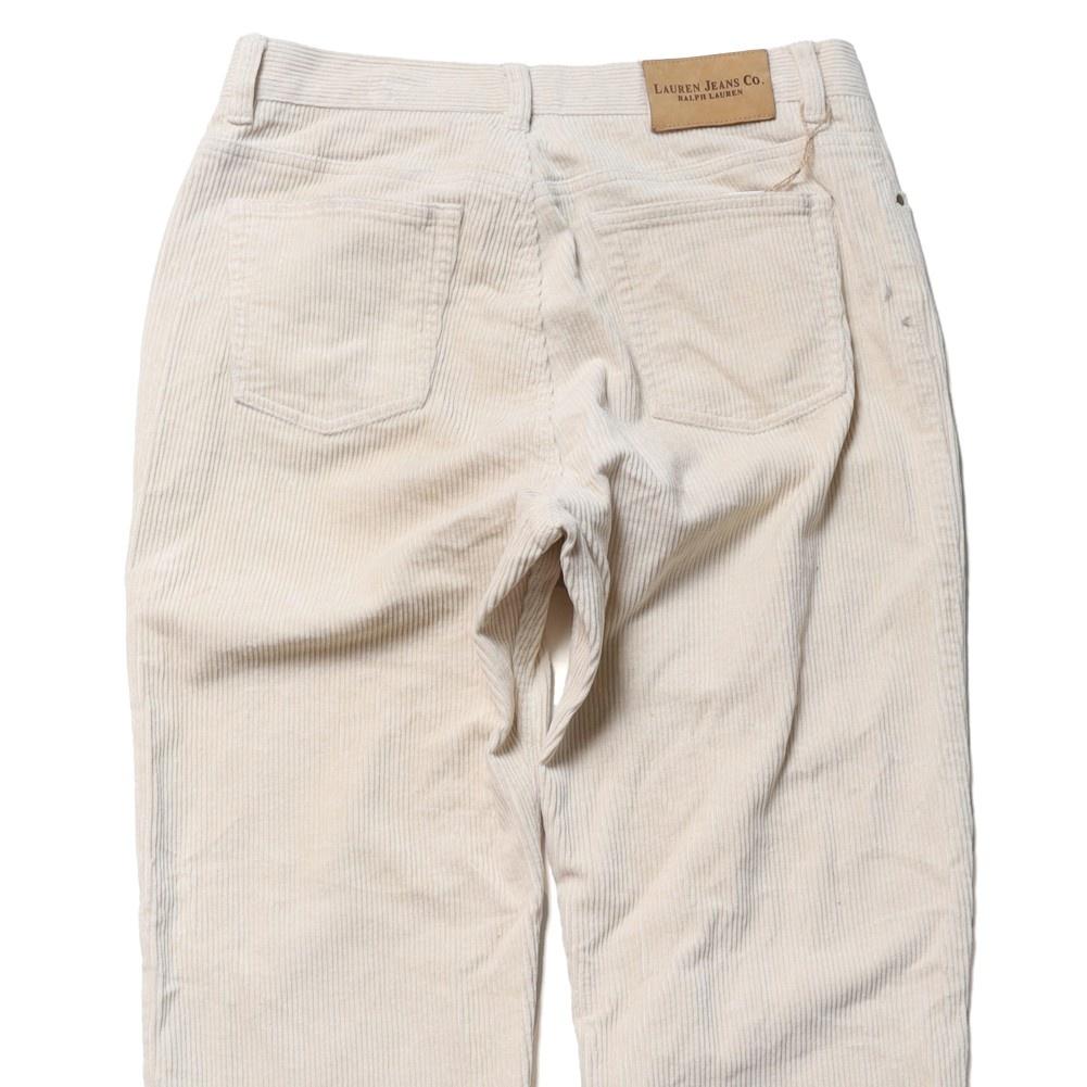 랄프로렌 Ralph Lauren Corduroy Pants 6