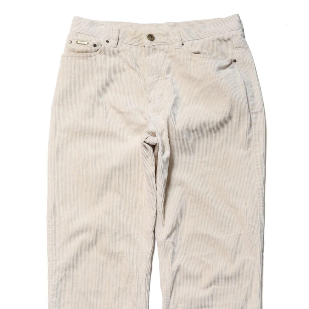 랄프로렌 Ralph Lauren Corduroy Pants 3