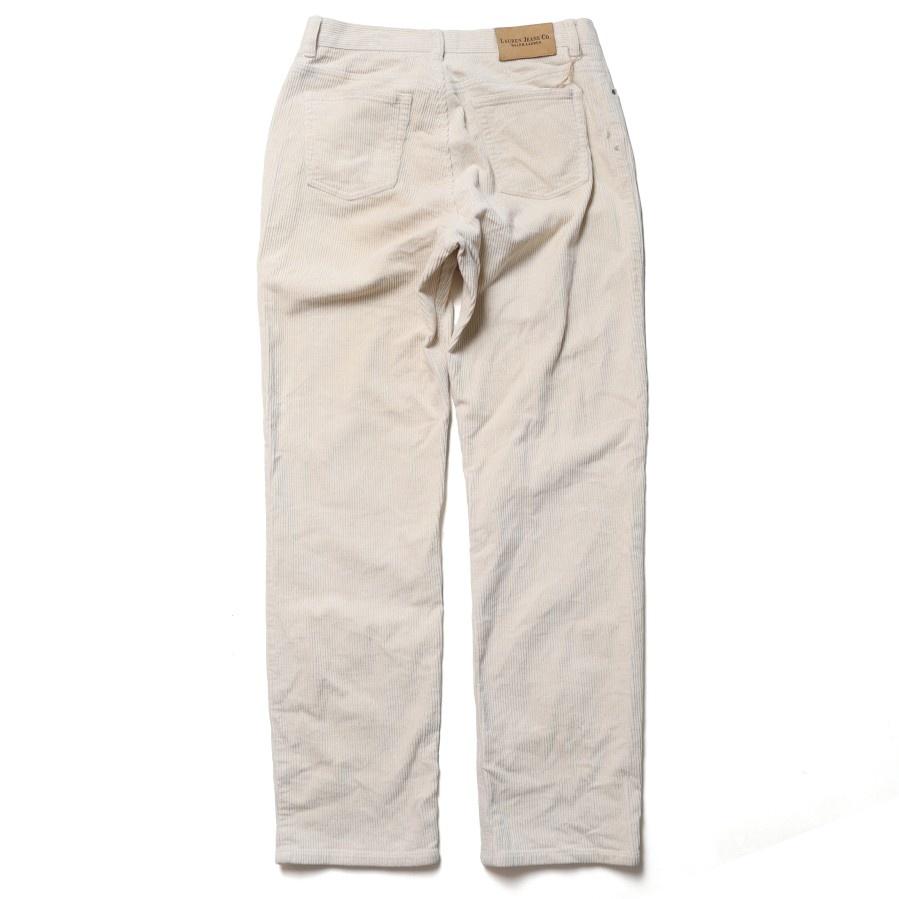 랄프로렌 Ralph Lauren Corduroy Pants 5