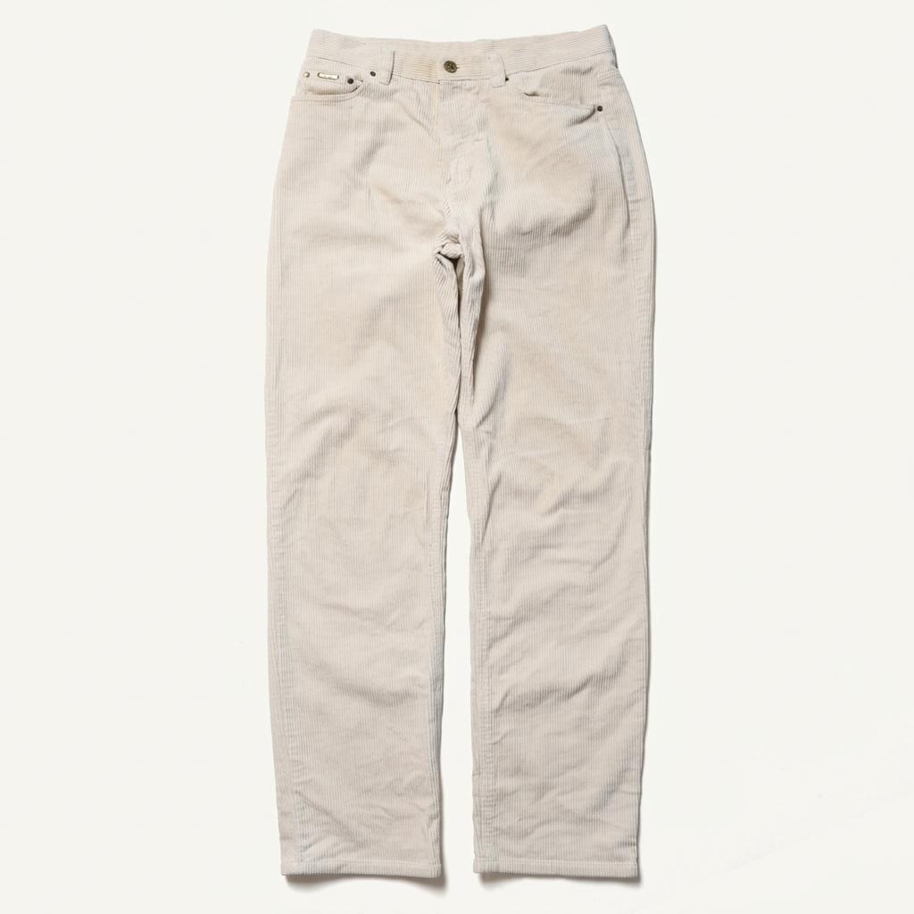 랄프로렌 Ralph Lauren Corduroy Pants 1