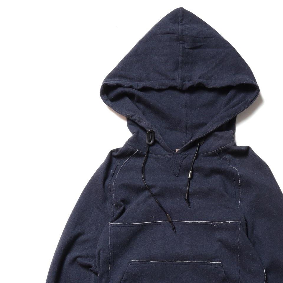 존 갈리아노 John Galliano Printing Hoodie 4