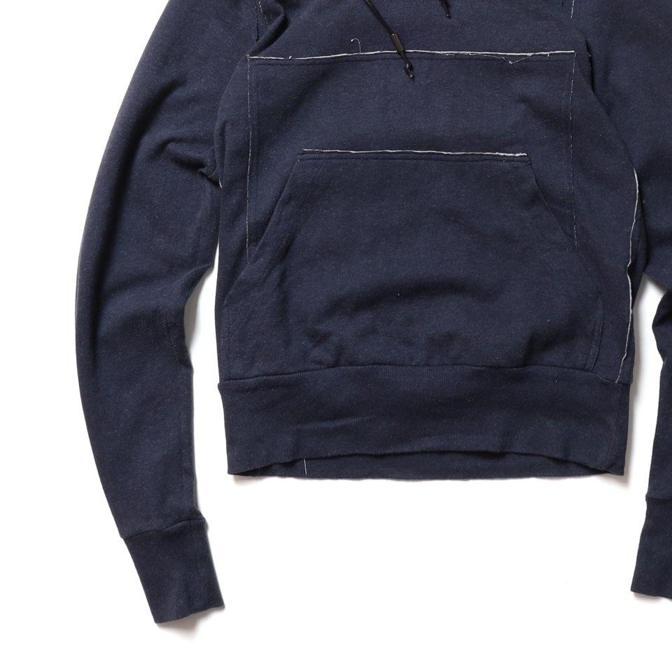 존 갈리아노 John Galliano Printing Hoodie 5