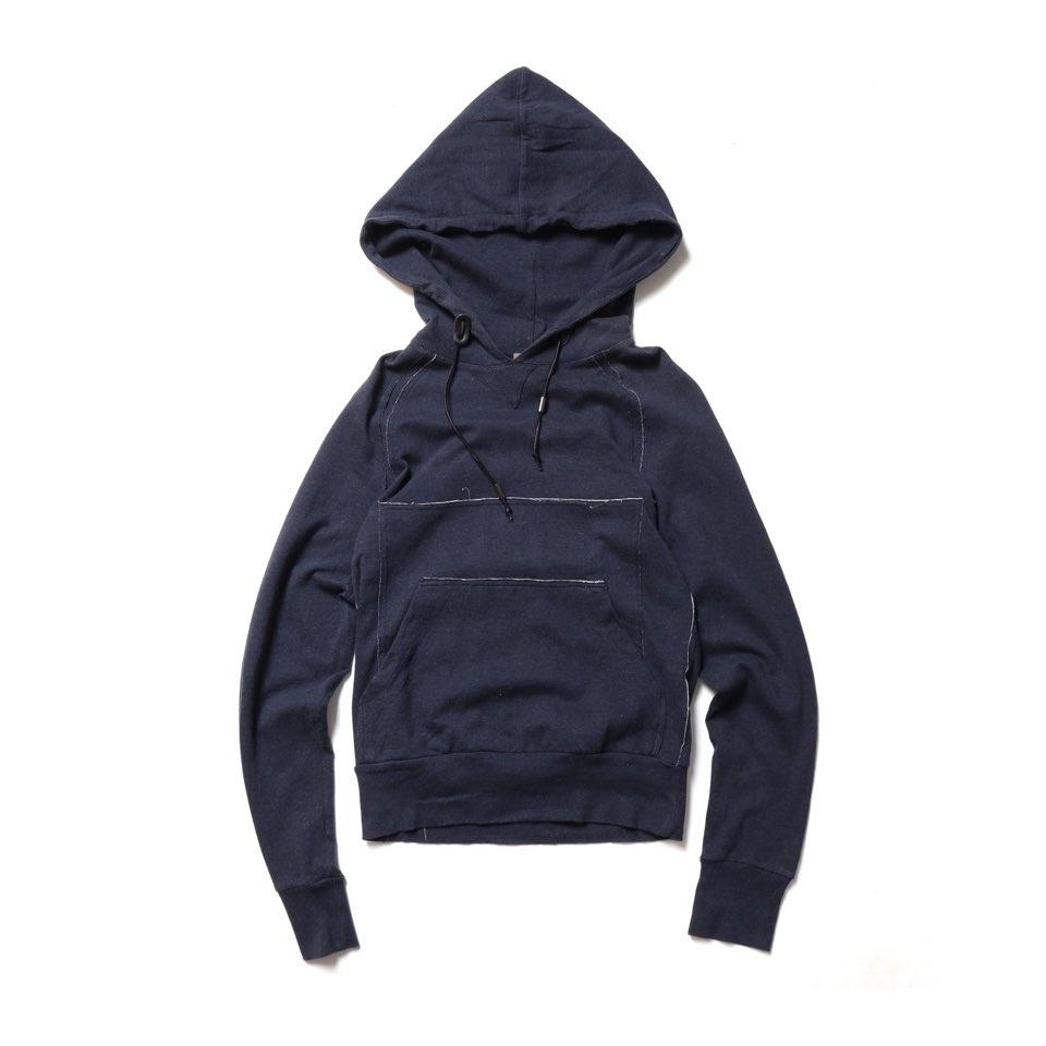 존 갈리아노 John Galliano Printing Hoodie 3