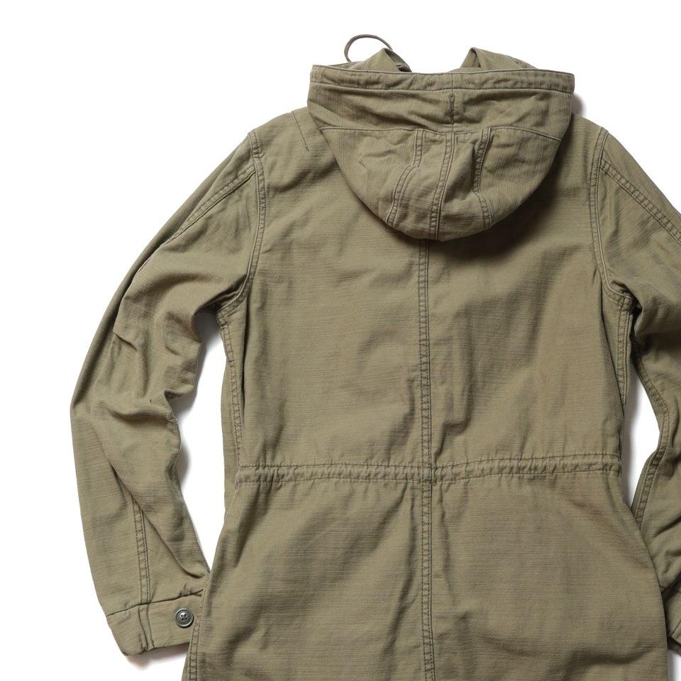 데님 앤 서플라이 Denim&Supply M-51 Mod Coat 6