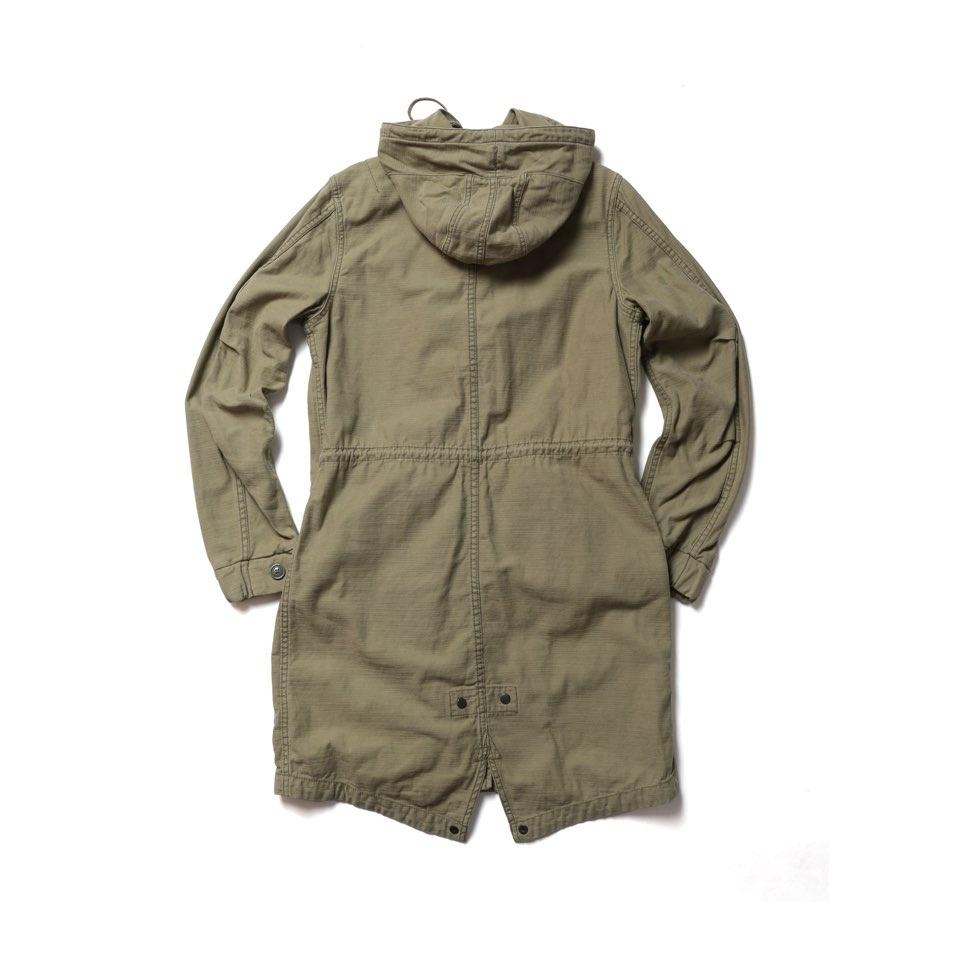 데님 앤 서플라이 Denim&Supply M-51 Mod Coat 5