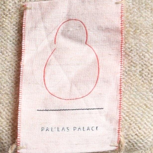 Pallas Palace Wool Knit 8