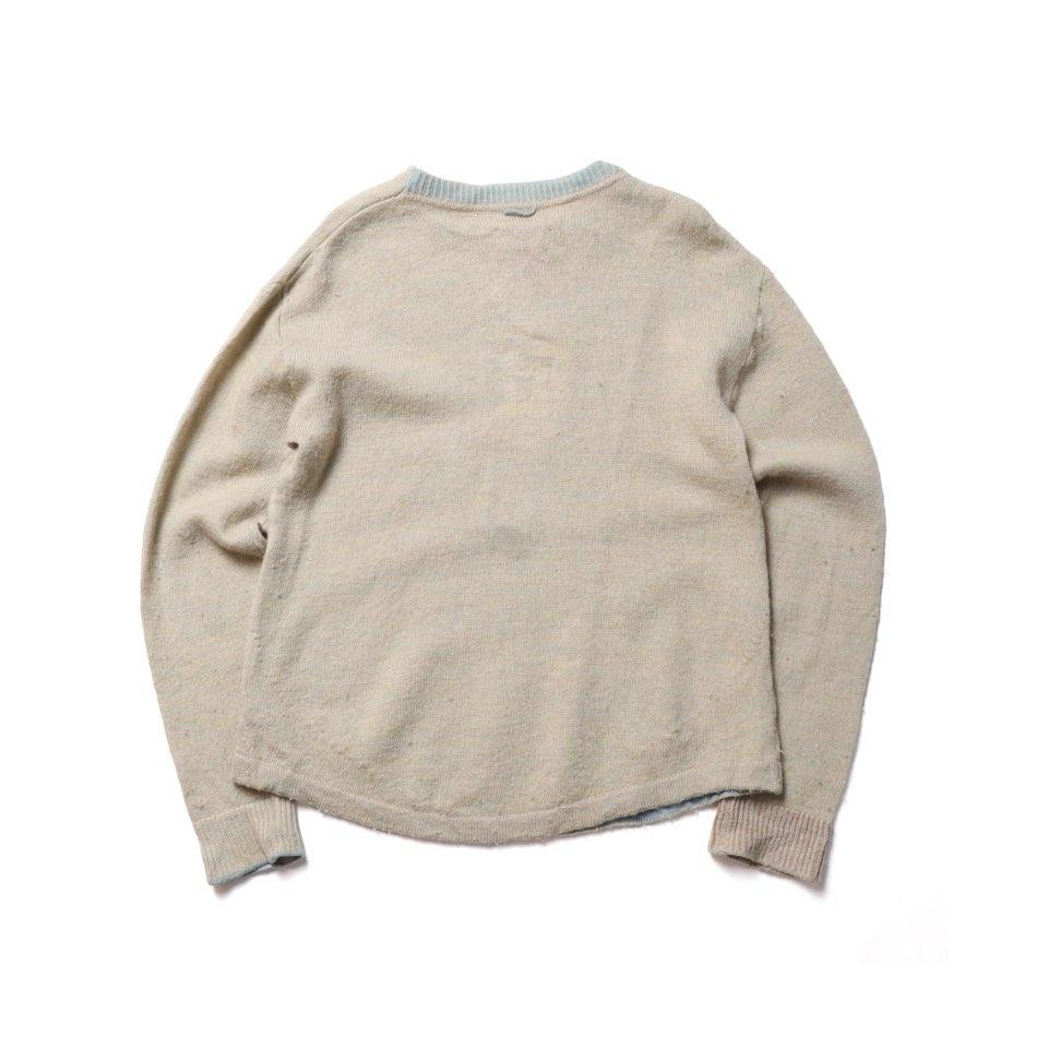 Pallas Palace Wool Knit 5