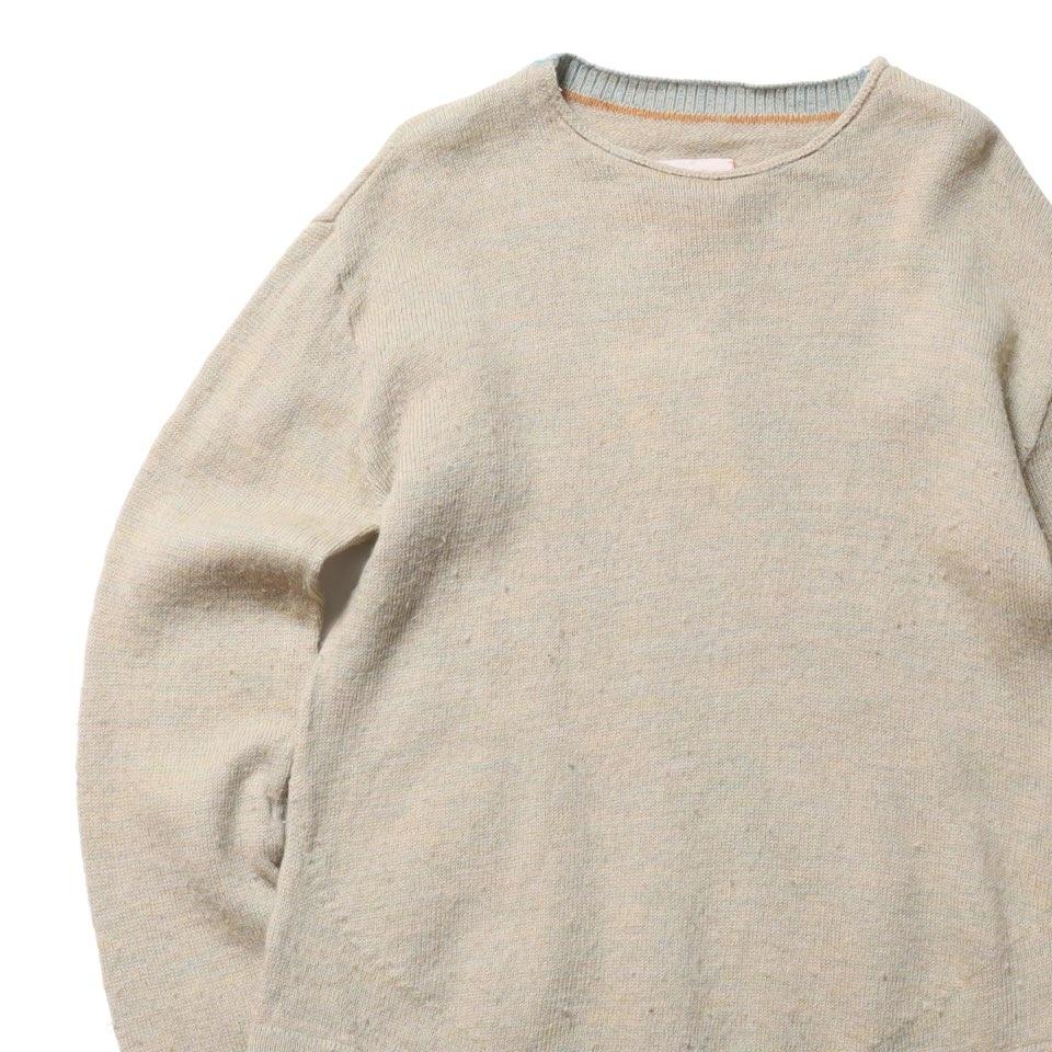 Pallas Palace Wool Knit 3