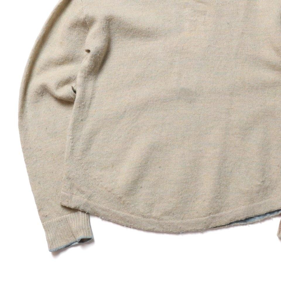 Pallas Palace Wool Knit 7