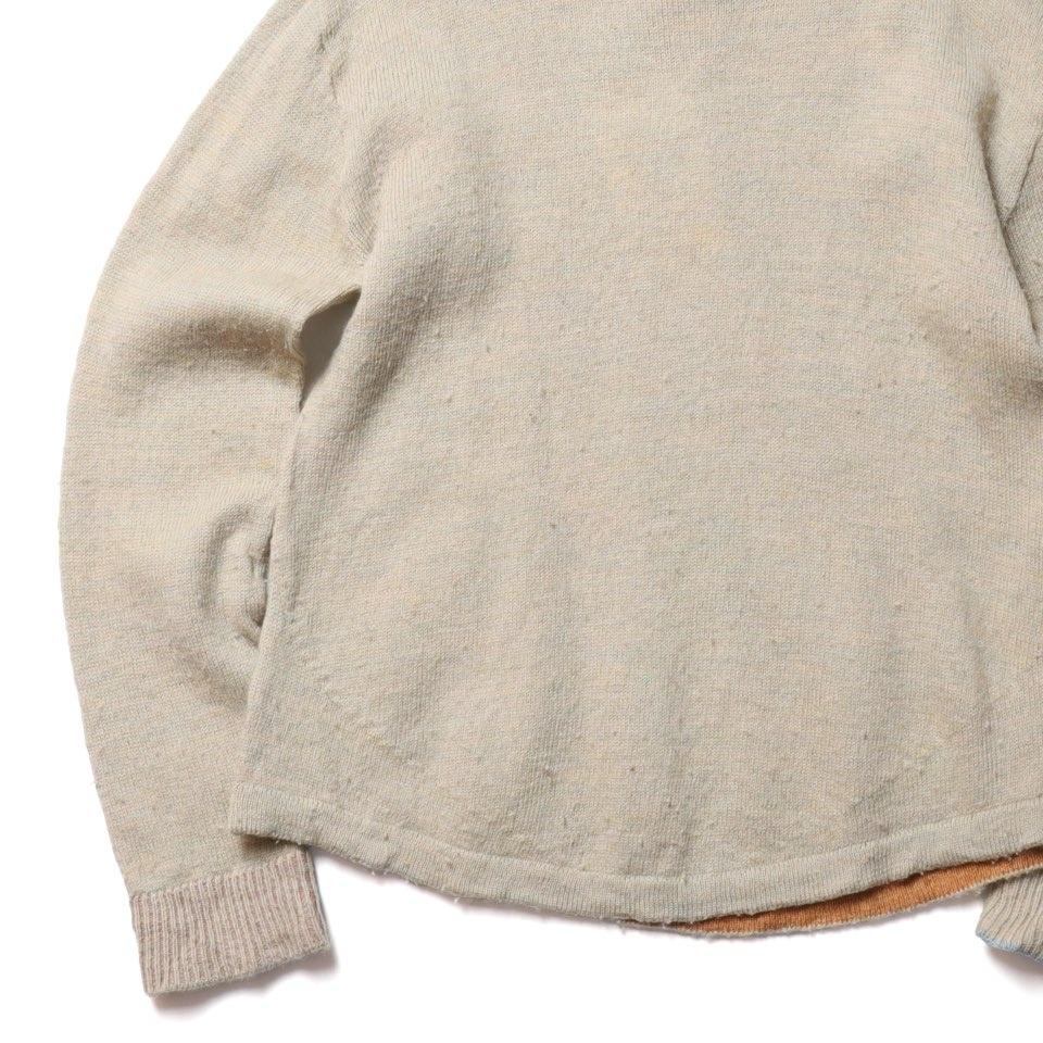 Pallas Palace Wool Knit 4