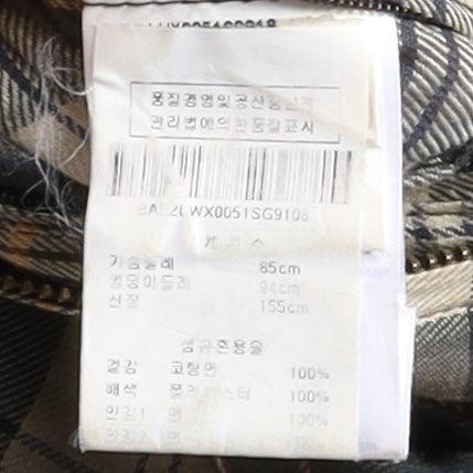 바버 Barbour Beadnell Waxed Jacket 9