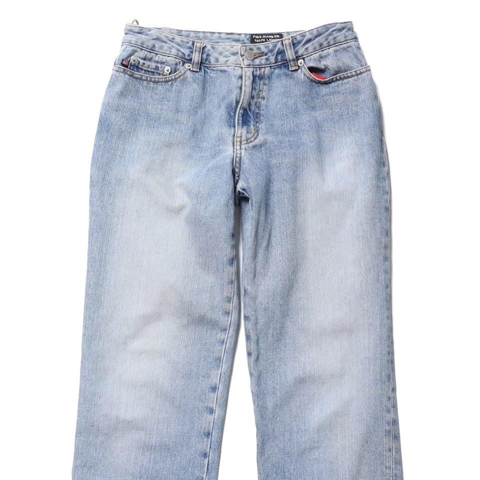 폴로 랄프로렌 Polo by Ralph Lauren Denim Pants 3