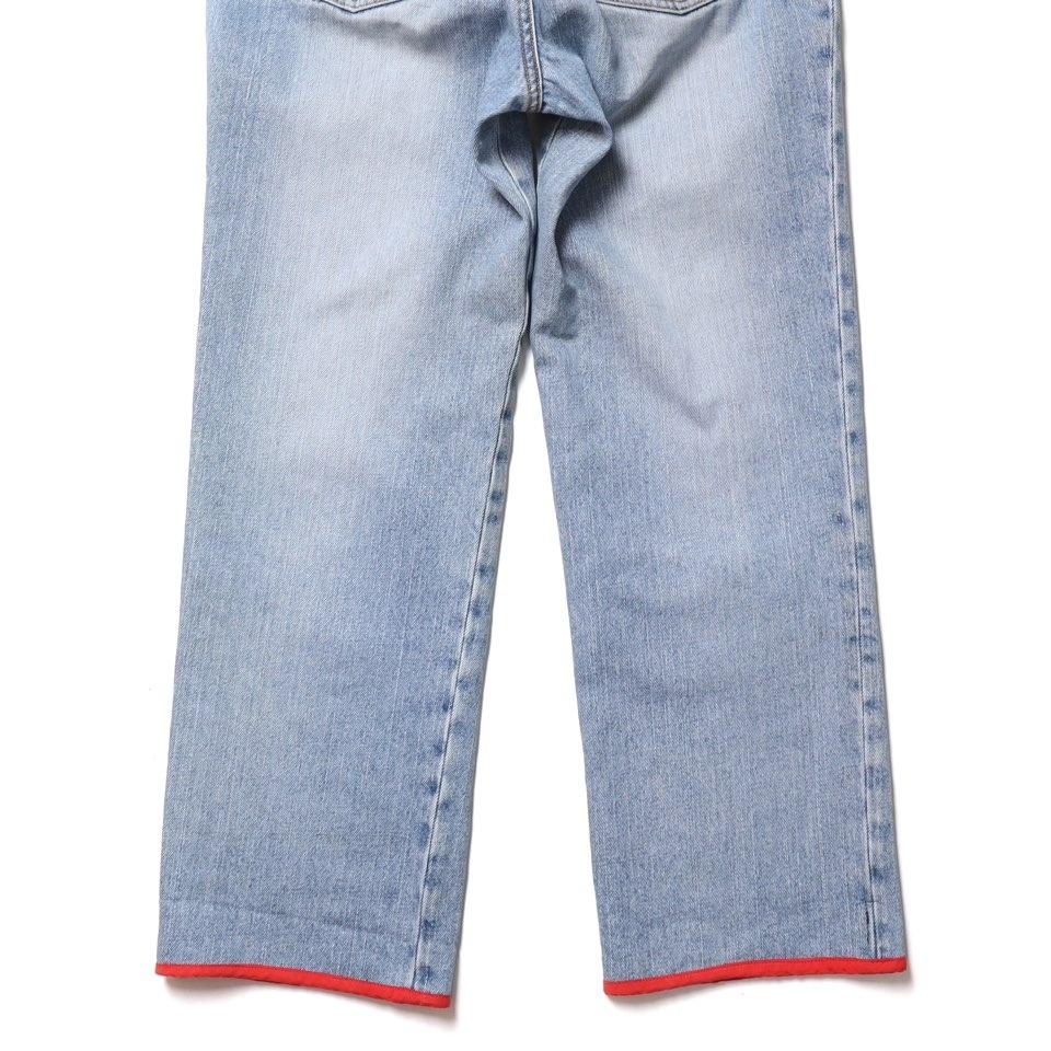 폴로 랄프로렌 Polo by Ralph Lauren Denim Pants 8