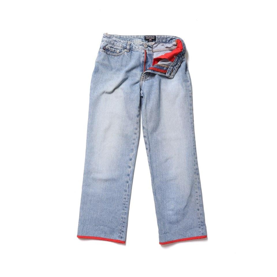 폴로 랄프로렌 Polo by Ralph Lauren Denim Pants 5