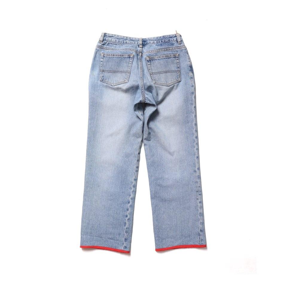 폴로 랄프로렌 Polo by Ralph Lauren Denim Pants 6
