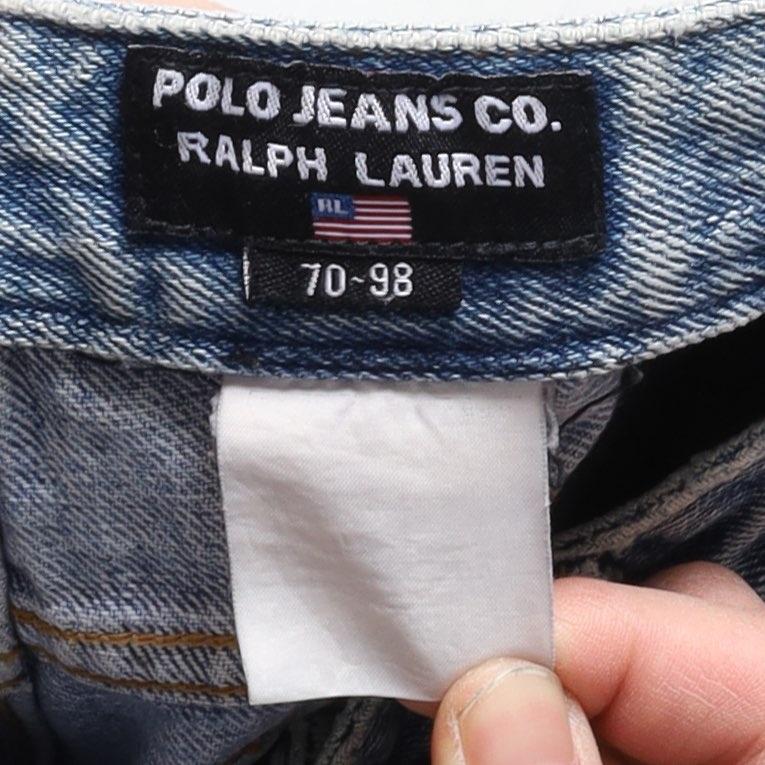 폴로 랄프로렌 Polo by Ralph Lauren Denim Pants 9