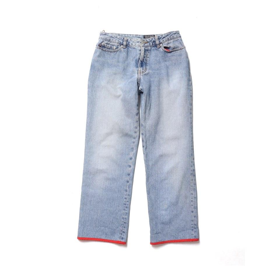 폴로 랄프로렌 Polo by Ralph Lauren Denim Pants 2