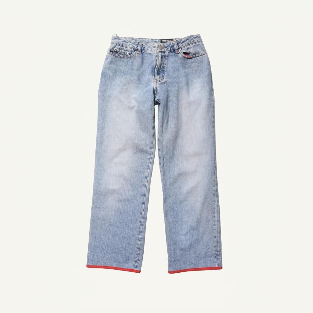 폴로 랄프로렌 Polo by Ralph Lauren Denim Pants 1