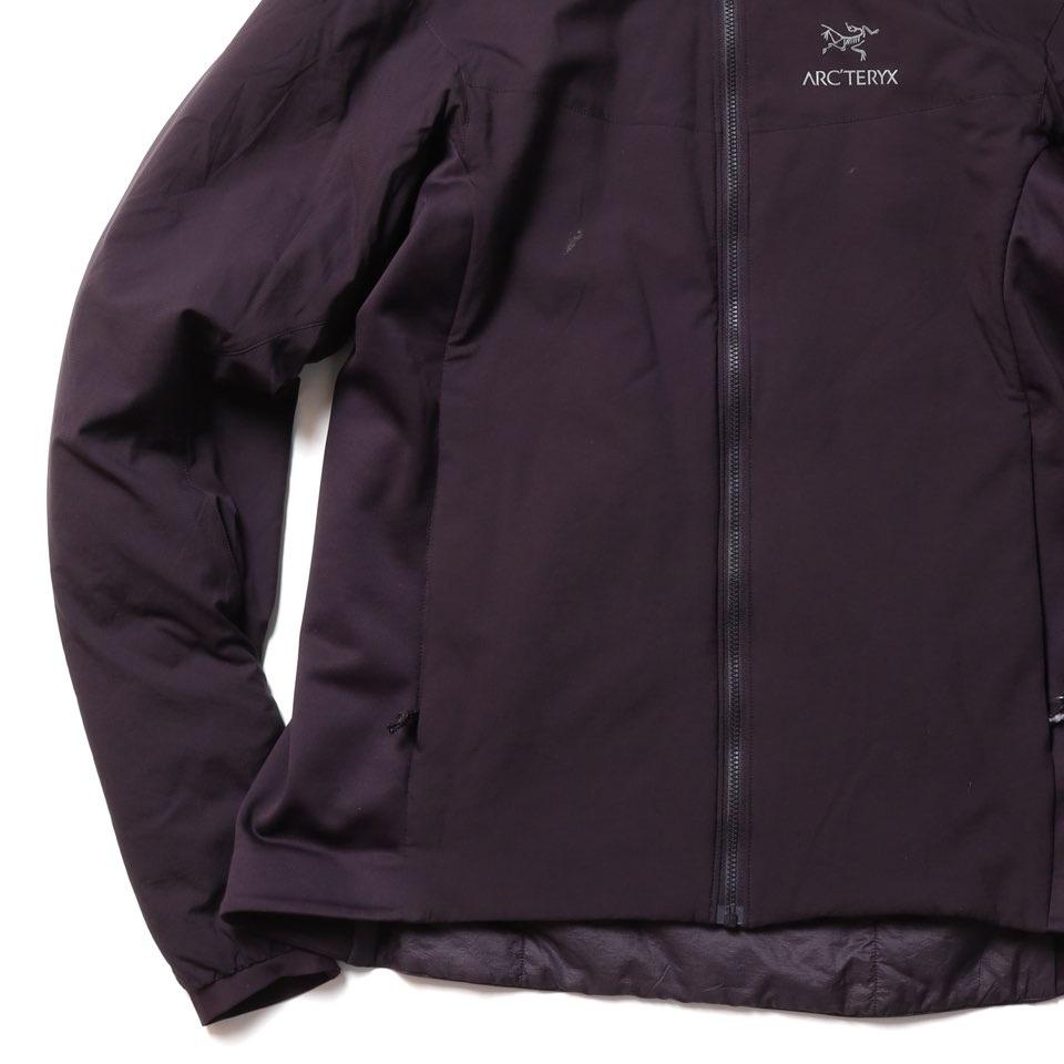 아크테릭스 Arc’teryx Atom LT Jacket 4