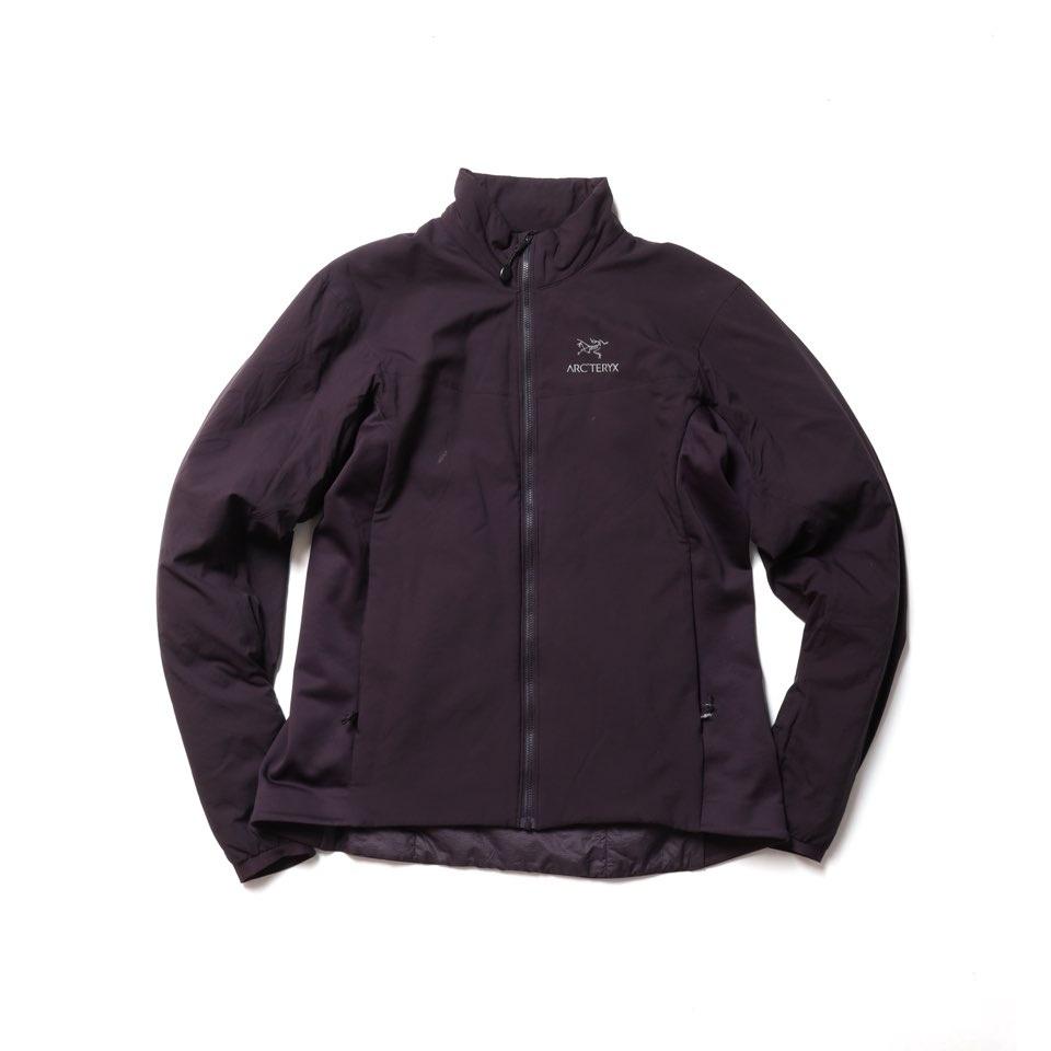 아크테릭스 Arc’teryx Atom LT Jacket 2